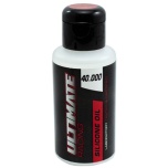 Ultimate Racing 40'000 cSt silicone diff oil (75ml)