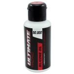 Ultimate Racing 50'000 cSt silicone diff oil (75ml)