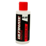Ultimate Racing 80'000 cSt silicone diff oil (60ml)