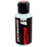 Ultimate Racing 80'000 cSt silicone diff oil (75ml)