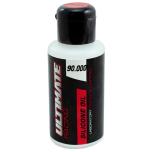 Ultimate Racing 90'000 cSt silicone diff oil (60ml)