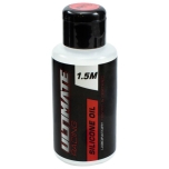 Ultimate Racing 1.500.000 cSt silicone diff oil (75ml)