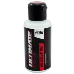 Ultimate Racing 150'000 cSt silicone diff oil (75ml)