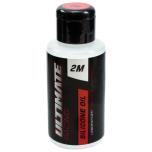 Ultimate Racing 2'000'000 (2M) cSt silicone diff oil (75ml)