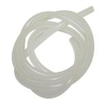 Ultimate Racing transparent silicone fuel line (1 m) 