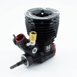 Ultimate Engine M5S Ceramic 3.5cc nitromootor