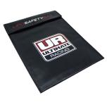 Ultimate Racing LiPo Charging Safety Bag  230x300mm