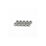 Ultimate Racing 5x10x4mm Select "HS" Metal Shield Clutch Bearing (2pc)