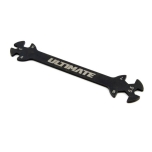 Ultimate Racing Special Tool Wrench for Turnbuckles and Nuts 3.0/4.0/5.0/5.5/7.0/8.0 mm