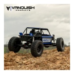 Vanquish H10 Optic RTR - Sparco