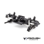 Vanquish VS4-10 Straight Builders Kit