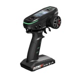 DumboRC DDF-350 Radio with 10 channel Receiver