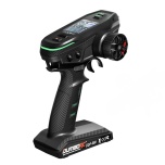 DumboRC DDF-350 Radio with P10F 10 channel Receiver