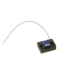 DumboRC 10 channel 10FG with Gyro