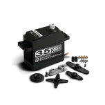 DSSERVO BLS3235 Brushless 37KG/0.072sek@8.4V
