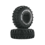 Duratrax Deep Woods CR C3 1.9" Crawleri rehvid (2 tk)