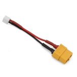 XT60 to PH2.0 Charge Lead (Female XT60 to Male PH2.0) EcoPower