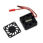 EcoPower 30x30x10 High Speed HV Cooling Fan (21'000rpm)