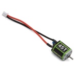 EcoPower High Perfomance 45T Brushed motor 030 for Losi Micro-B