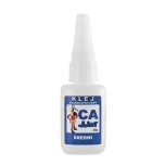 JOKER - CA Glue 20g, medium, needle cap, 20g