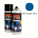 RCC Dodger Blue 150, 150 ml