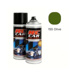 RCC Olive green 155, 150 ml