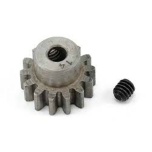 Robinson Racing 14T 32p (Mod 0.8) Steel Absolute Pinion Gear (3,17mm bore)
