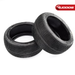 Sweep CARBIDES-T Truggy Silver X (Ultra soft) rehvid 2tk (ilma sisuta)