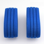 Sweep Indigo Closed Cell foam 1: 8 Truggy Inserts 2pcs