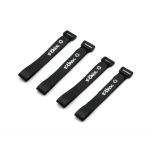 ETHIX battery straps V2 tripple e 4 pieces
