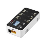 VIFLY WhoopStor V3 6-Port 1S LiHV LiPo Battery Charger/Discharger