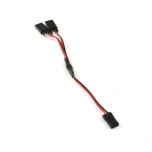 Y-cable (Futaba-type) (length ~17 cm)
