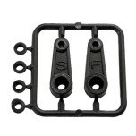 WIRC Steering arm (asendab 100327)