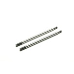 WIRC Rear shock damper shaft