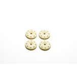 WIRC Damper pistons (8x1.3mm(2) + 8x1.2mm(2) holes)
