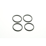 WIRC Damper adjust o-ring