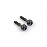 WIRC Steel pivot balls