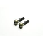 WIRC Aluminum pivot balls