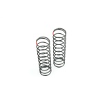 WIRC Hard rear spring (red)