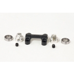 WIRC Anti roll bar bearing mounted support kit