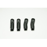 WIRC Long rear upper plastic ball link