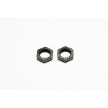 WIRC Locking wheel nuts