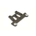 WIRC Carbon fiber steering plate