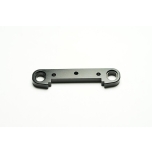 WIRC Alu 7075 t6 front lower suspension holder front