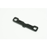 WIRC Alu 7075 t6 rear arm mount F (optional - track with increase or decrease)