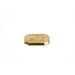 WIRC Optional brass weight (25g)