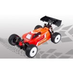 WIRC SBXE-3 1/8 Electric Buggy kit