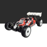 WIRC SBX4 1/8 nitrobagi kit