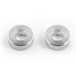 WIRC Alu Washers 3X7X2.5 mm (2tk)