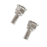 WIRC Steel shocks mounts (2)